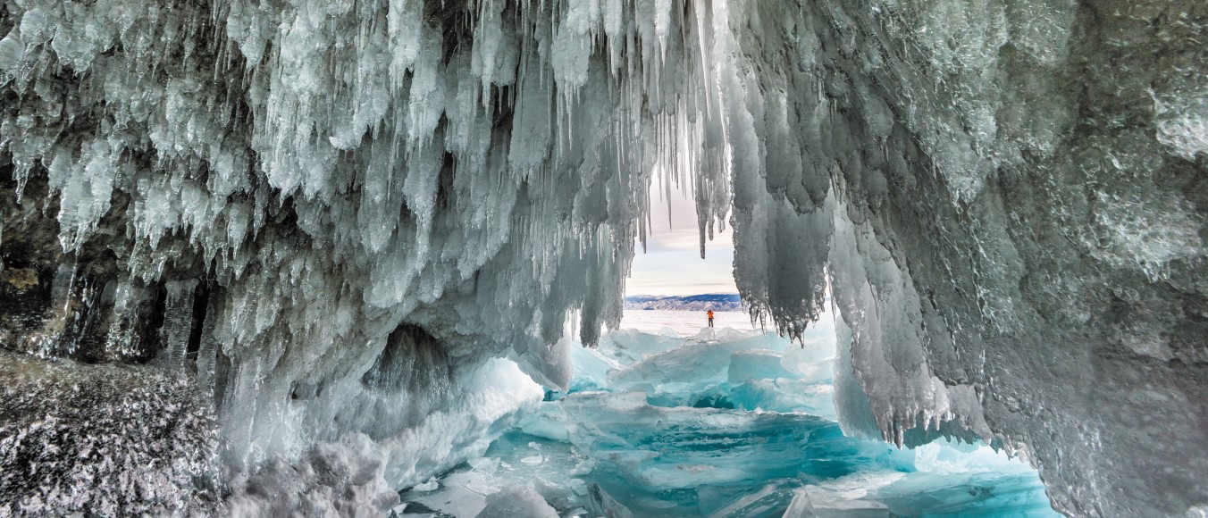 Остров Ольхон