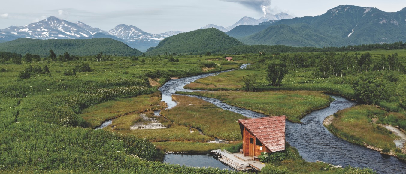 Заброшенный мир