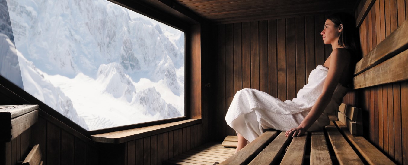 Банные комплексы